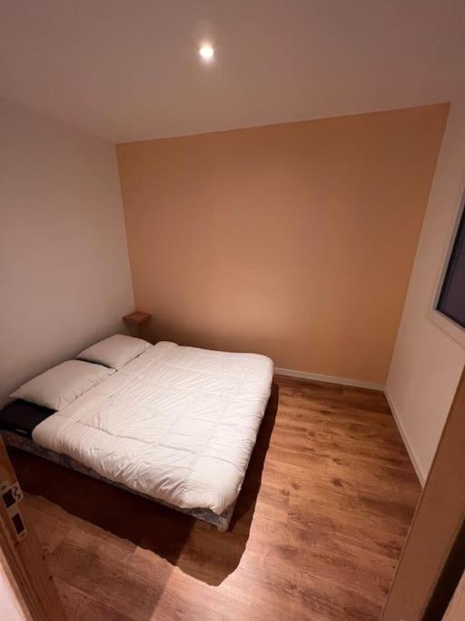 Villa Belle Vue アンブレウーズ エクステリア 写真