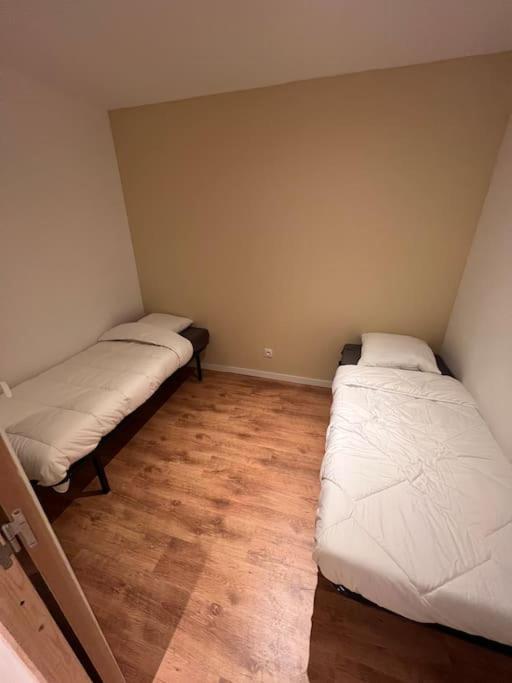 Villa Belle Vue アンブレウーズ エクステリア 写真